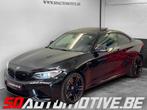 BMW M2 Full option // VERKOCHT - VENDU //, Te koop, https://public.car-pass.be/vhr/31dbc21e-fda4-462f-b88f-c4e8cbfc6796, Benzine