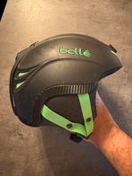 Bollé skihelm, Sport en Fitness, Skiën en Langlaufen, Ophalen of Verzenden, Gebruikt
