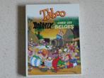 jeu taboo astérix chez les belges, Een of twee spelers, Ophalen, Zo goed als nieuw, Atlas