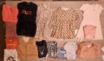 Vêtements pour filles (marque) tailles 104-110 1 lot, Enlèvement ou Envoi, Utilisé, Autres tailles