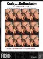 Curb Your Enthusiasm - Seizoen 1-2, Cd's en Dvd's, Gebruikt, Boxset, Ophalen of Verzenden, Komedie