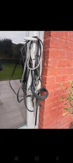 Bride de dressage HKM taille full, Animaux & Accessoires, Enlèvement ou Envoi, Utilisé, Dressage
