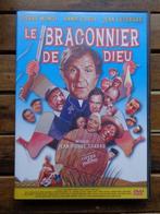 )))  Le Braconnier de Dieu  //  Comédie  (((, Alle leeftijden, Ophalen of Verzenden, Zo goed als nieuw, Overige genres