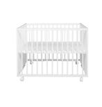 Parc bébé, Enfants & Bébés, Parcs, Enlèvement, Utilisé, Carré, Tapis de parc