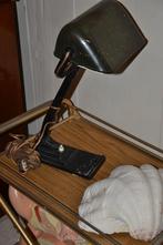 Lampe de notaire Erpe modèle 52, Enlèvement