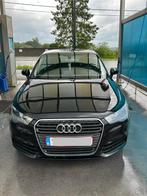 Audi A1 Sportback, Auto's, Te koop, Stadsauto, 5 deurs, Stof