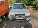 Mazda tribut 2000cc - 4X4, Auto's, Mazda, 4 cilinders, Particulier, Xenon verlichting, SUV of Terreinwagen
