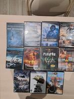 DVD, Ophalen, Gebruikt