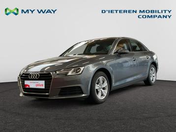 Audi A4 A4 1.4 TFSI S tronic beschikbaar voor biedingen