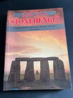 Who owns Stonehenge, Utilisé, Enlèvement ou Envoi