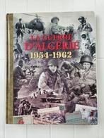 De Algerijnse oorlog 1954-1962, Boeken, Oorlog en Militair, Gelezen, Serge Drouot, 1945 tot heden, Ophalen of Verzenden