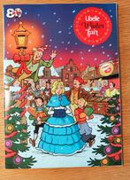 Suske en Wiske: De Maffe Markies wintereditie / Libelle, Boeken, Ophalen of Verzenden, Nieuw