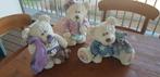 Drie spaarpotten schatigge beeren mooie collectie voor kinde, Nieuw, Kunststof, Ophalen of Verzenden
