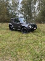 Suzuki Vitara 1.6 jlx, Auto's, Suzuki, 4 zetels, 4 cilinders, 1600 cc, Handgeschakeld