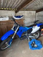 Yamaha wr 400, Motoren, Particulier