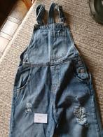 Salopette jean's taille 134, Comme neuf, Enlèvement ou Envoi