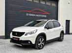 PEUGEOT 2008 1.2 PureTech (130ch) GT LINE 2018 94.000km !!, Autos, Peugeot, SUV ou Tout-terrain, 5 places, Carnet d'entretien