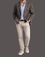 blazer en lin de David Mayer Naman taille 52, Vêtements | Hommes, Costumes & Vestes, Enlèvement ou Envoi, Autres couleurs, David Mayer Naman