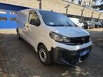 Opel Vivaro VAN L2 1.5 TURBO D 120 MT6 *TWEE SCHUIFDEUREN*, Monovolume, Vivaro, Zwart, Bedrijf