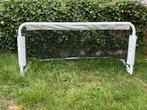 Voetbalgoal, Kinderen en Baby's, Speelgoed | Buiten | Speeltoestellen, Ophalen, Gebruikt, Overige typen