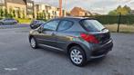 Peugeot 207 1.4 Benzine Bj 2007 159000km, Auto's, Peugeot, Bedrijf, Handgeschakeld, Euro 4, Electronic Stability Program (ESP)