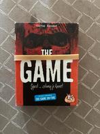 The game, Ophalen, Zo goed als nieuw