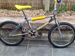 Bmx peugeot  cpx 150 vintage old school, Fietsen en Brommers, Ophalen, Zo goed als nieuw, Chroom, 20 tot 24 inch