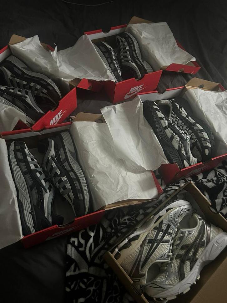 Chaussures HHZ, Vêtements | Hommes, Chaussures, Comme neuf, Envoi