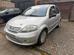 Citroën C3 / 1.4 Diesel / 65.000 Km, Auto's, 4 deurs, Stof, Elektrische ramen, Beige