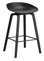 HAY barkruk 4 stuks 75cm goede staat, Huis en Inrichting, Ophalen, Zo goed als nieuw