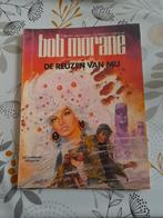 Bob Morane "De reuzen van Mu "eerste druk 1975, Enlèvement ou Envoi, Utilisé