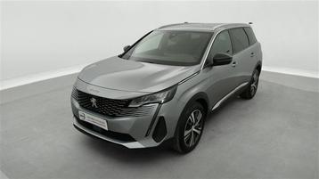 Peugeot 5008 1.2 PureTech 130cv Allure 7pl. NAVI / FULL LED  beschikbaar voor biedingen