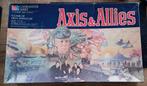 vintage bordspel zeldzaam Axis&Allies uit 1984, Enlèvement, Utilisé, MB