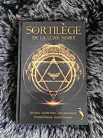 Le Spell de la Lune Noire verbonden met Jaspage, Ophalen of Verzenden, Zo goed als nieuw