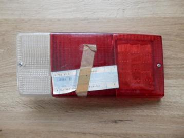 Achterlicht glas VW Type 4, NOS, 411 945 452 beschikbaar voor biedingen