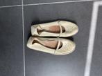 Schoenen beige Tommy hilfiger maat 38, Kleding | Dames, Schoenen, Tommy hilfiger, Beige, Gedragen, Ballerina's