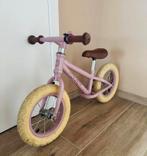 Loopfiets kleuter - Little Dutch, Kinderen en Baby's, Speelgoed | Buiten | Voertuigen en Loopfietsen, Ophalen, Gebruikt, Loopfiets