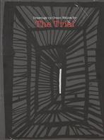 DRAWINGS BY ORSON WELLES - Nieuw - Tijdelijk halve prijs, Ophalen of Verzenden, Nieuw