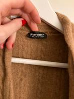 Gilet Gerry Weber en laine véritable, Vêtements | Femmes, Comme neuf, Brun, Taille 38/40 (M), Enlèvement ou Envoi