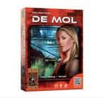 Spel de mol, Hobby en Vrije tijd, Vijf spelers of meer, Ophalen, Gebruikt, 999 Games