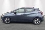 Nissan Micra 1.0L Ace, Auto's, Stof, Gebruikt, 3 cilinders, 1000 cc