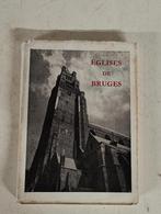 Eglises de Bruges - Jean de Vincennes, Boeken, Ophalen of Verzenden, Gelezen