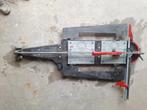 Tegelsnijder Monolit Master 131P5 131cm!!!! 20mm dik, Ophalen, Zo goed als nieuw, Overige materialen, Overige typen