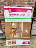 Nieuw in de doos hondenhek, Dieren en Toebehoren, Ophalen, Nieuw