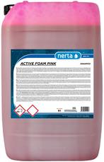 nerta ACTIVE FOAM pink 5L, Ophalen of Verzenden