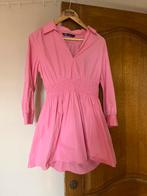 Roze kleed zara, Kleding | Dames, Ophalen, Maat 38/40 (M), Roze