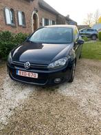 Golf 6 2.0 tdi, Auto's, Te koop, Diesel, Particulier, Golf