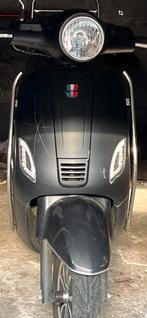 GTS Toscana A Klasse, Ophalen, Zo goed als nieuw
