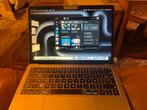 Macbook pro 2017, Computers en Software, Apple Macbooks, Ophalen, Zo goed als nieuw, MacBook