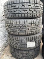 Opel stalvelgen 225/50/17(98h) m+S Banden, Ophalen